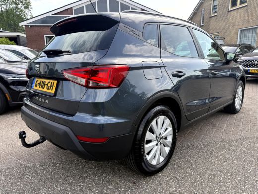 Seat Arona 1.0 TSI Style Business Intense Trekhaak, Camera ActivLease financial lease