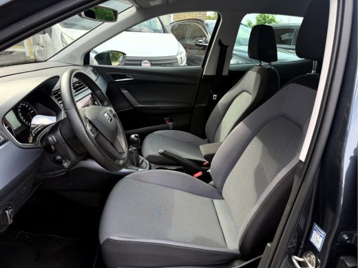 Seat Arona 1.0 TSI Style Business Intense Trekhaak, Camera ActivLease financial lease