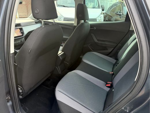 Seat Arona 1.0 TSI Style Business Intense Trekhaak, Camera ActivLease financial lease