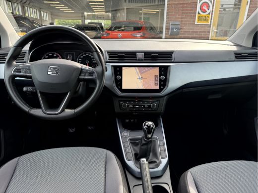 Seat Arona 1.0 TSI Style Business Intense Trekhaak, Camera ActivLease financial lease