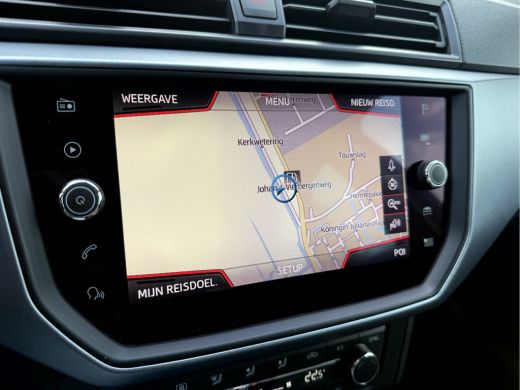 Seat Arona 1.0 TSI Style Business Intense Trekhaak, Camera ActivLease financial lease