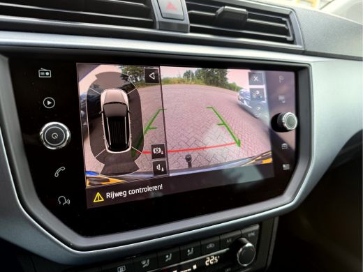 Seat Arona 1.0 TSI Style Business Intense Trekhaak, Camera ActivLease financial lease