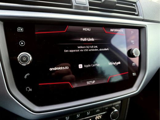 Seat Arona 1.0 TSI Style Business Intense Trekhaak, Camera ActivLease financial lease