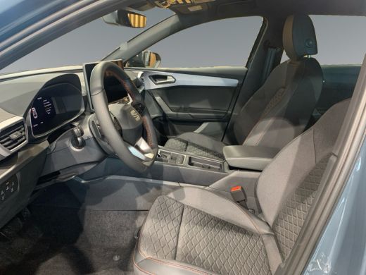 Seat Leon Sportstourer 1.5 TSI e-Hybrid FR Business ActivLease financial lease