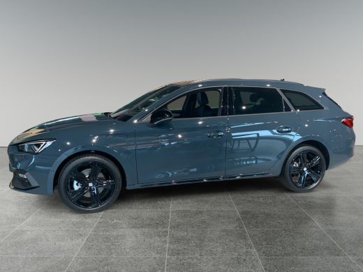 Seat Leon Sportstourer 1.5 TSI e-Hybrid FR Business ActivLease financial lease