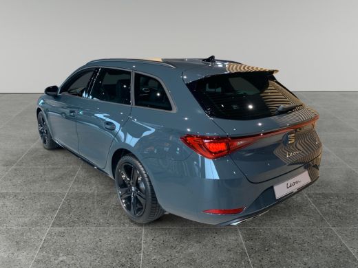 Seat Leon Sportstourer 1.5 TSI e-Hybrid FR Business ActivLease financial lease