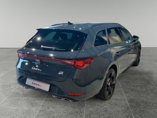 Seat Leon Sportstourer 1.5 TSI e-Hybrid FR Business ActivLease financial lease