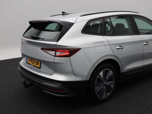 Skoda Enyaq iV 60 180 Pk | Stoelverwarming | Trekhaak | Navigatie | Cruise Control | CarPlay | Climatronic | Cam... ActivLease financial lease