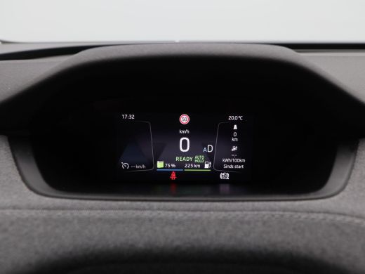 Skoda Enyaq iV 60 180 Pk | Stoelverwarming | Trekhaak | Navigatie | Cruise Control | CarPlay | Climatronic | Cam... ActivLease financial lease