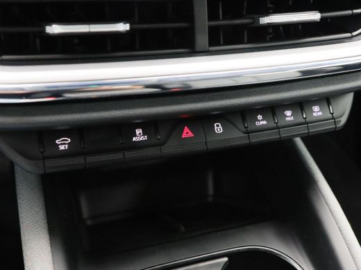 Skoda Enyaq iV 60 180 Pk | Stoelverwarming | Trekhaak | Navigatie | Cruise Control | CarPlay | Climatronic | Cam... ActivLease financial lease