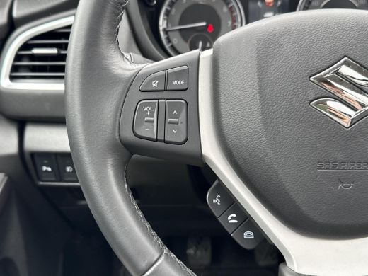 Suzuki S-Cross 1.4 Boosterjet Special Edition Hybrid ** SAVANNA IVORY METALLIC/ AUTOMAAT/ DIRECT LEVERBAAR** ActivLease financial lease