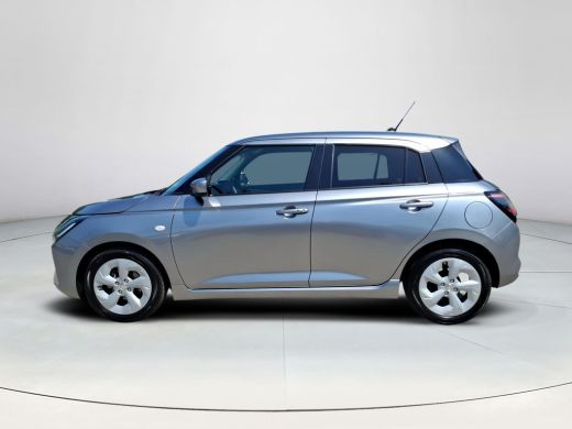 Suzuki Swift 1.2 Select Smart Hybrid |BTW !! | LED verlichting | achteruitrij camera | dode hoek detectie | airco ActivLease financial lease
