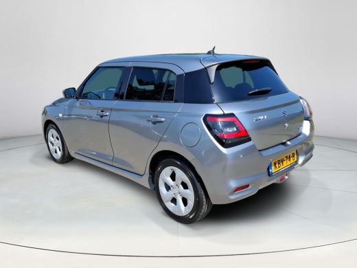Suzuki Swift 1.2 Select Smart Hybrid |BTW !! | LED verlichting | achteruitrij camera | dode hoek detectie | airco ActivLease financial lease