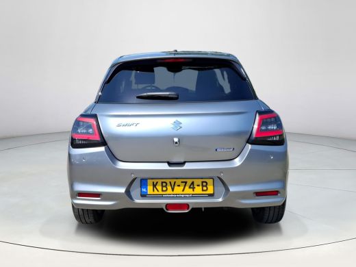 Suzuki Swift 1.2 Select Smart Hybrid |BTW !! | LED verlichting | achteruitrij camera | dode hoek detectie | airco ActivLease financial lease