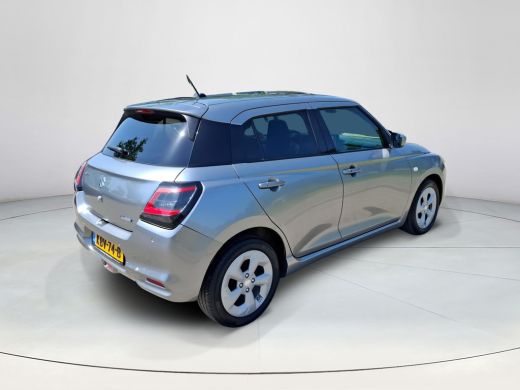 Suzuki Swift 1.2 Select Smart Hybrid |BTW !! | LED verlichting | achteruitrij camera | dode hoek detectie | airco ActivLease financial lease