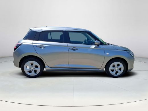 Suzuki Swift 1.2 Select Smart Hybrid |BTW !! | LED verlichting | achteruitrij camera | dode hoek detectie | airco ActivLease financial lease