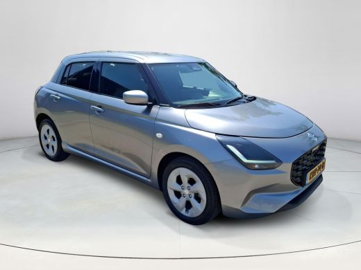 Suzuki Swift 1.2 Select Smart Hybrid |BTW !! | LED verlichting | achteruitrij camera | dode hoek detectie | airco ActivLease financial lease