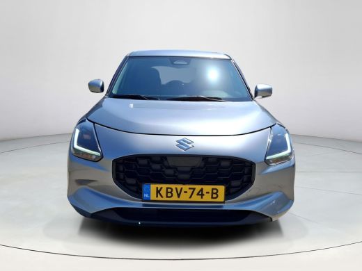 Suzuki Swift 1.2 Select Smart Hybrid |BTW !! | LED verlichting | achteruitrij camera | dode hoek detectie | airco ActivLease financial lease