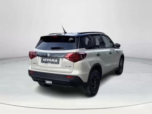 Suzuki Vitara 1.4 Boosterjet Smart Hybrid Special Edition **SAVANNA IVORY METALLIC/ PANARAMA DAK/ AUTOMAAT/ DIR... ActivLease financial lease
