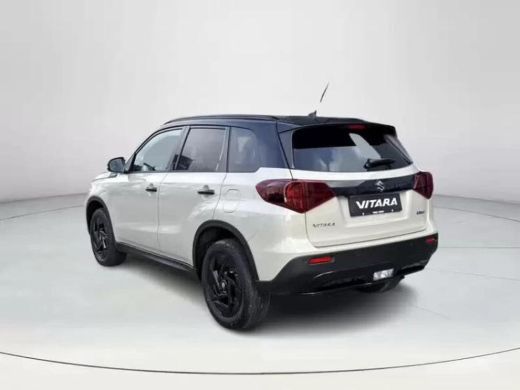 Suzuki Vitara 1.4 Boosterjet Smart Hybrid Special Edition **SAVANNA IVORY METALLIC/ PANARAMA DAK/ AUTOMAAT/ DIR... ActivLease financial lease