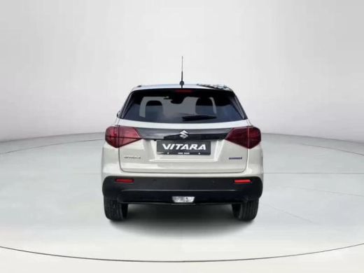 Suzuki Vitara 1.4 Boosterjet Smart Hybrid Special Edition **SAVANNA IVORY METALLIC/ PANARAMA DAK/ AUTOMAAT/ DIR... ActivLease financial lease