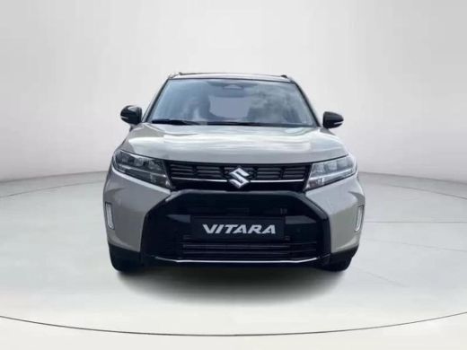 Suzuki Vitara 1.4 Boosterjet Smart Hybrid Special Edition **SAVANNA IVORY METALLIC/ PANARAMA DAK/ AUTOMAAT/ DIR... ActivLease financial lease