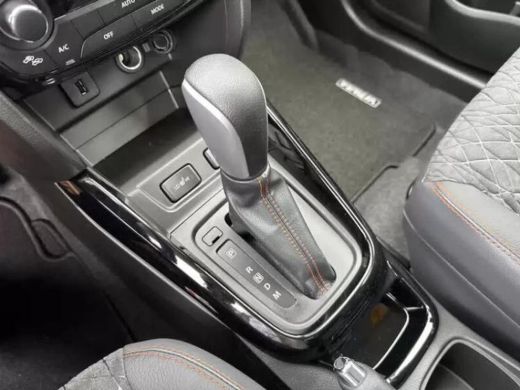 Suzuki Vitara 1.4 Boosterjet Smart Hybrid Special Edition **SAVANNA IVORY METALLIC/ PANARAMA DAK/ AUTOMAAT/ DIR... ActivLease financial lease