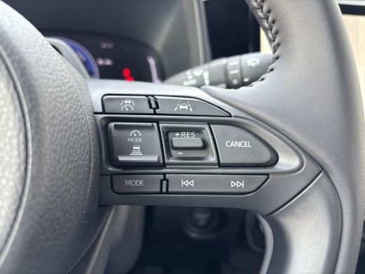 Toyota Aygo Hybrid 115 envy **CINNAMON METALLIC/ HYBRIDE/ DIRECT LEVERBAAR** ActivLease financial lease