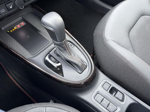 Toyota Aygo Hybrid 115 envy **CINNAMON METALLIC/ HYBRIDE/ DIRECT LEVERBAAR** ActivLease financial lease