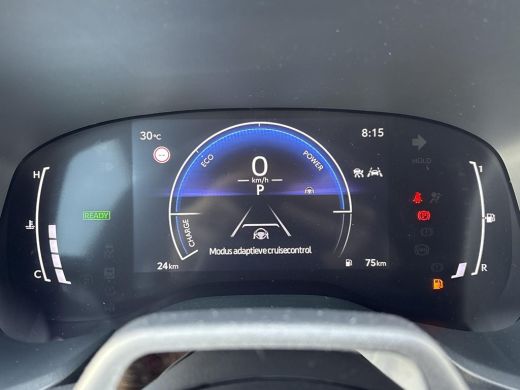 Toyota Aygo Hybrid 115 envy **CINNAMON METALLIC/ HYBRIDE/ DIRECT LEVERBAAR** ActivLease financial lease