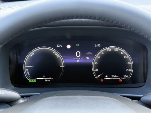 Toyota C-HR 1.8 Hybrid 140 Dynamic | ACC | CarPlay | Camera | Keyless | 18 inch ActivLease financial lease