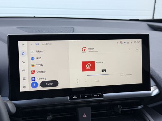 Toyota C-HR 1.8 Hybrid 140 Dynamic | ACC | CarPlay | Camera | Keyless | 18 inch ActivLease financial lease