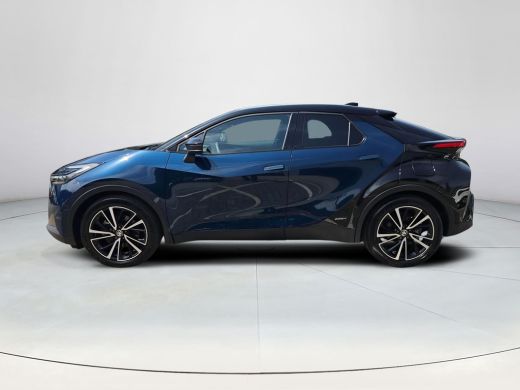 Toyota C-HR 2.0 Hybrid 200 Premi&egrave;re Edition 4WD ActivLease financial lease