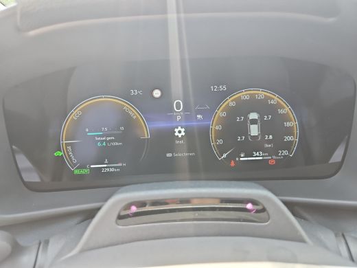 Toyota C-HR 2.0 Hybrid 200 Premi&egrave;re Edition 4WD ActivLease financial lease