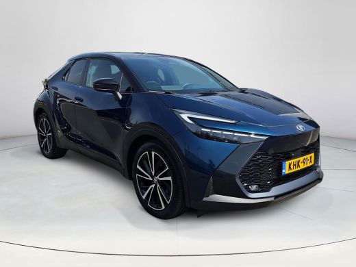 Toyota C-HR 2.0 Hybrid 200 Premi&egrave;re Edition 4WD ActivLease financial lease