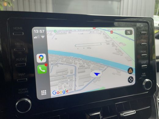 Toyota Corolla 1.8 HYBRID AUT. DYNAMIC NAVI/CAMERA/CARPLAY 1E EIG ActivLease financial lease