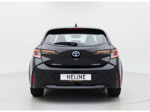 Toyota Corolla 1.8 HYBRID AUT. DYNAMIC NAVI/CAMERA/CARPLAY 1E EIG ActivLease financial lease