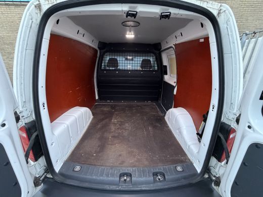 Volkswagen Caddy 2.0 TDI Euro 6 L1H1 BMT Trendline CarPlay/navigatie systeem ActivLease financial lease