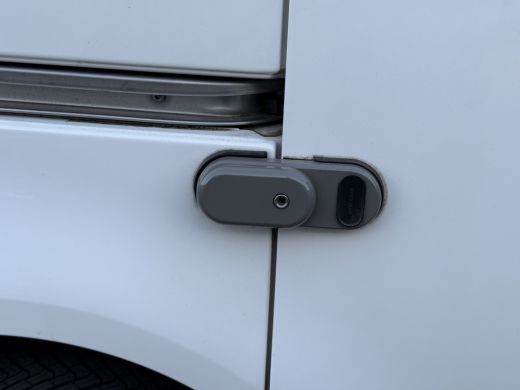 Volkswagen Caddy 2.0 TDI Euro 6 L1H1 BMT Trendline CarPlay/navigatie systeem ActivLease financial lease