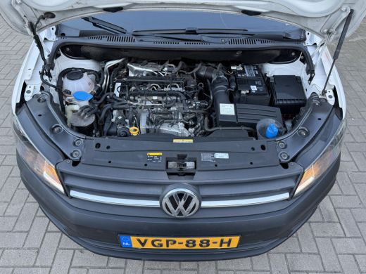 Volkswagen Caddy 2.0 TDI Euro 6 L1H1 BMT Trendline CarPlay/navigatie systeem ActivLease financial lease