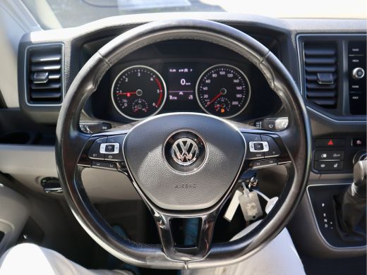 Volkswagen Crafter 30 2.0 TDI L3H2 Exclusive ActivLease financial lease