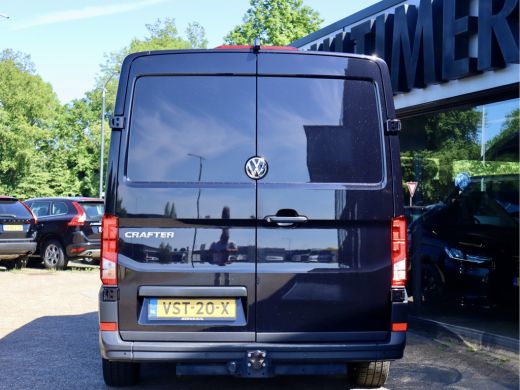 Volkswagen Crafter 30 2.0 TDI L3H2 Exclusive ActivLease financial lease
