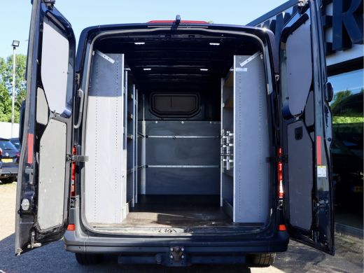 Volkswagen Crafter 30 2.0 TDI L3H2 Exclusive ActivLease financial lease