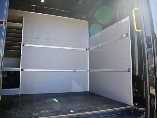 Volkswagen Crafter 30 2.0 TDI L3H2 Exclusive ActivLease financial lease