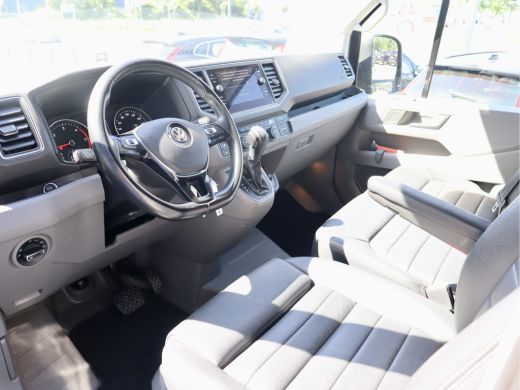Volkswagen Crafter 30 2.0 TDI L3H2 Exclusive ActivLease financial lease