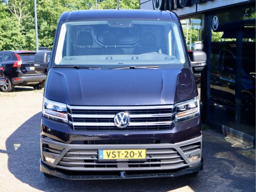 Volkswagen Crafter 30 2.0 TDI L3H2 Exclusive ActivLease financial lease