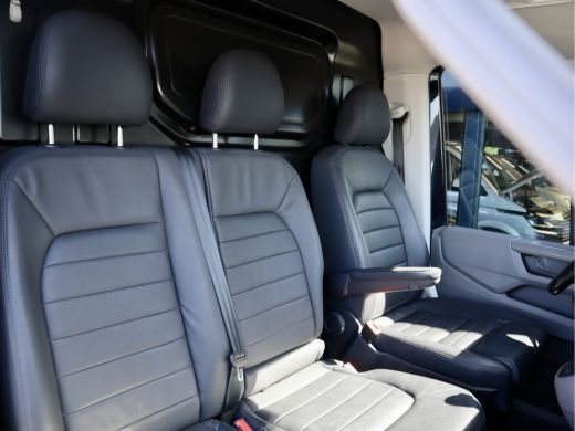 Volkswagen Crafter 30 2.0 TDI L3H2 Exclusive ActivLease financial lease