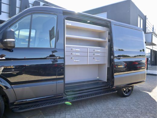 Volkswagen Crafter 30 2.0 TDI L3H2 Exclusive ActivLease financial lease