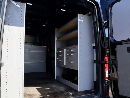 Volkswagen Crafter 30 2.0 TDI L3H2 Exclusive ActivLease financial lease