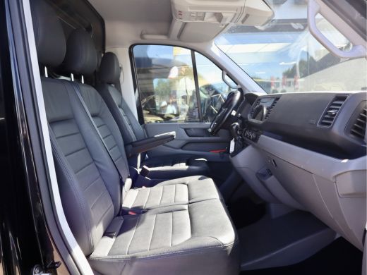 Volkswagen Crafter 30 2.0 TDI L3H2 Exclusive ActivLease financial lease